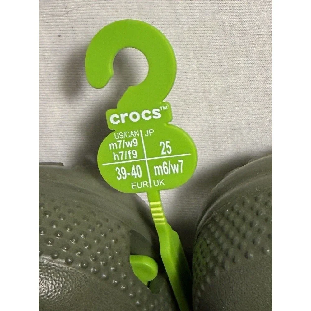 CROCS brand new